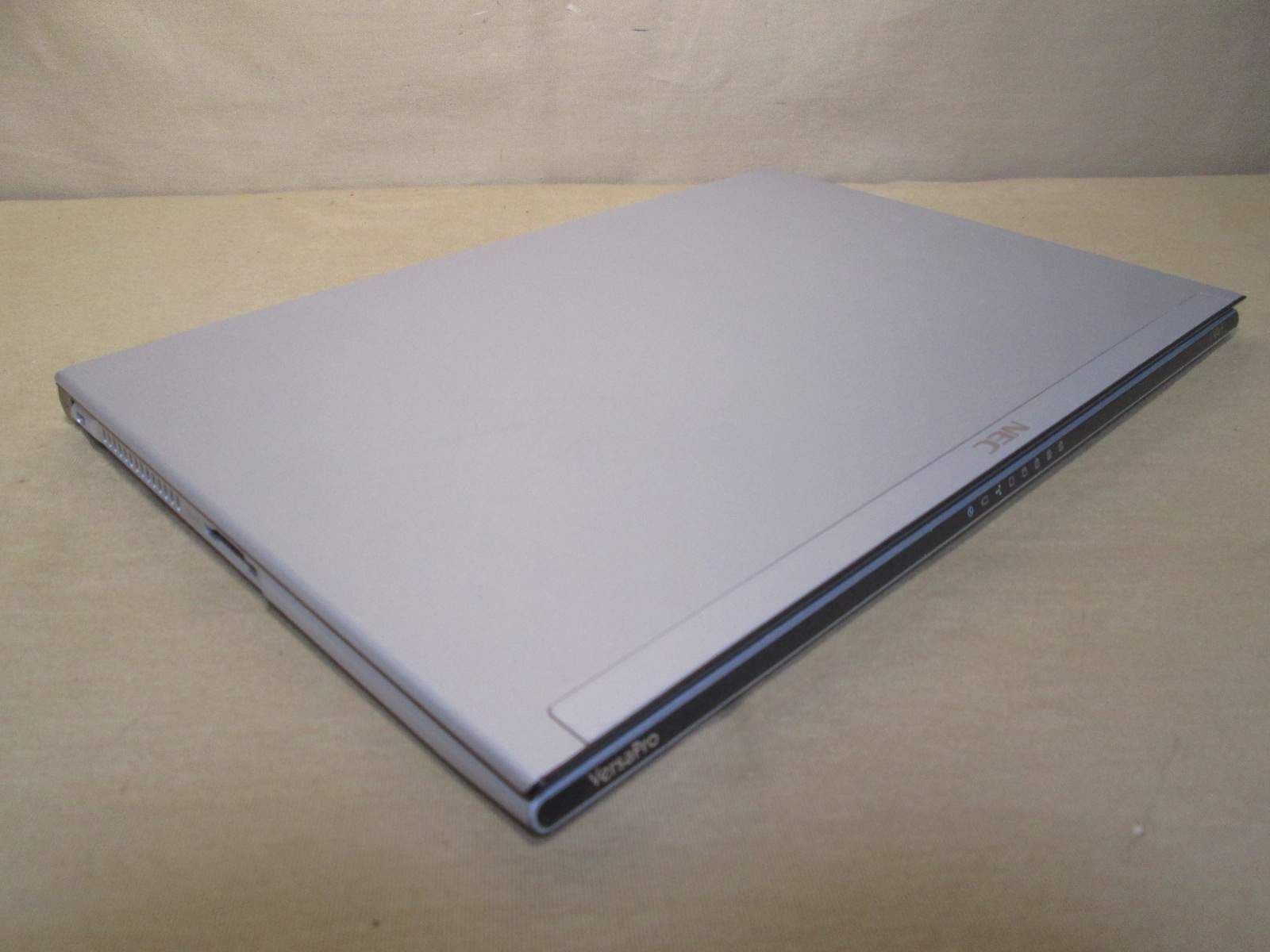 VersaPro UltraLite PC-VJ19SGZDF【SSD搭載】　Core i7 3517U　【Windows10 Home】Office [91301]