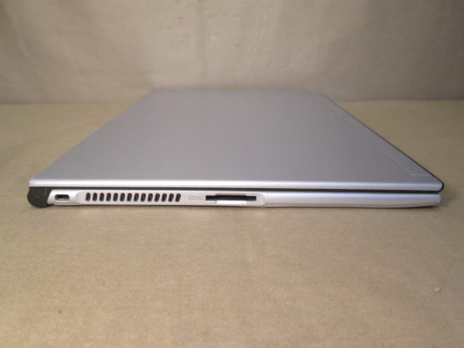 VersaPro UltraLite PC-VJ19SGZDF【SSD搭載】　Core i7 3517U　【Windows10 Home】Office [91301]