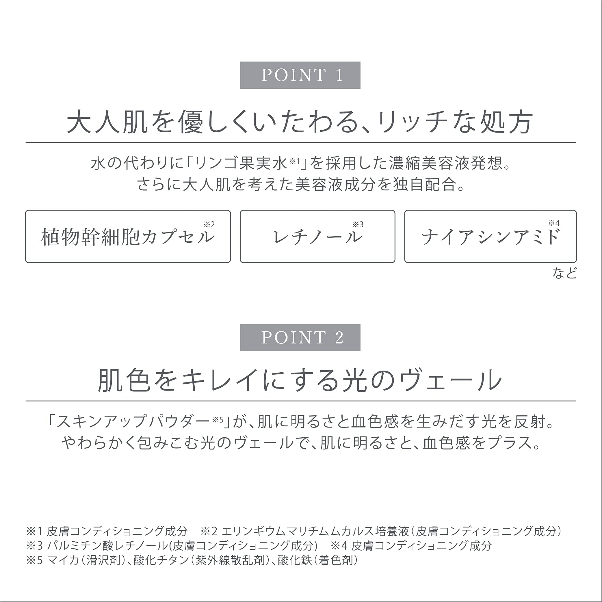 EX:BEAUTE エクスボーテ プレミアムビジョンファンデーション (オークル02, 26g) EX:BEAUTE エクスボーテ プレミアムビジョンファンデーション (オークル02, 26g)