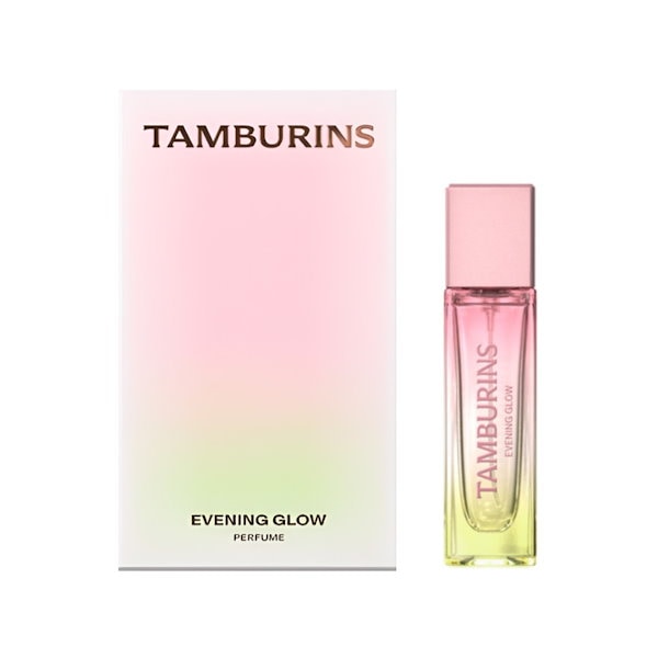 ★希望金額購入○　韓国　香水　タンバリン　enhypen　ニキ ☆ENHYPEN ソヌ 使用！！【TAMBURINS】パヒューム バーム | もごつ