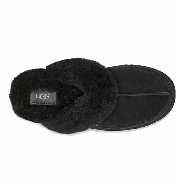 Qoo10] UGG ディスケット スリッポン サンダル プラ