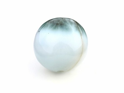 「1点もの 現品」 1粒売り ラリマー 10mm パワーストーン バラ売り 天然石 パワーストーン ばら売り ビーズ 穴あき 1玉売り アクセサリー パーツ ハンドメイド アクセサリーパ z469-i