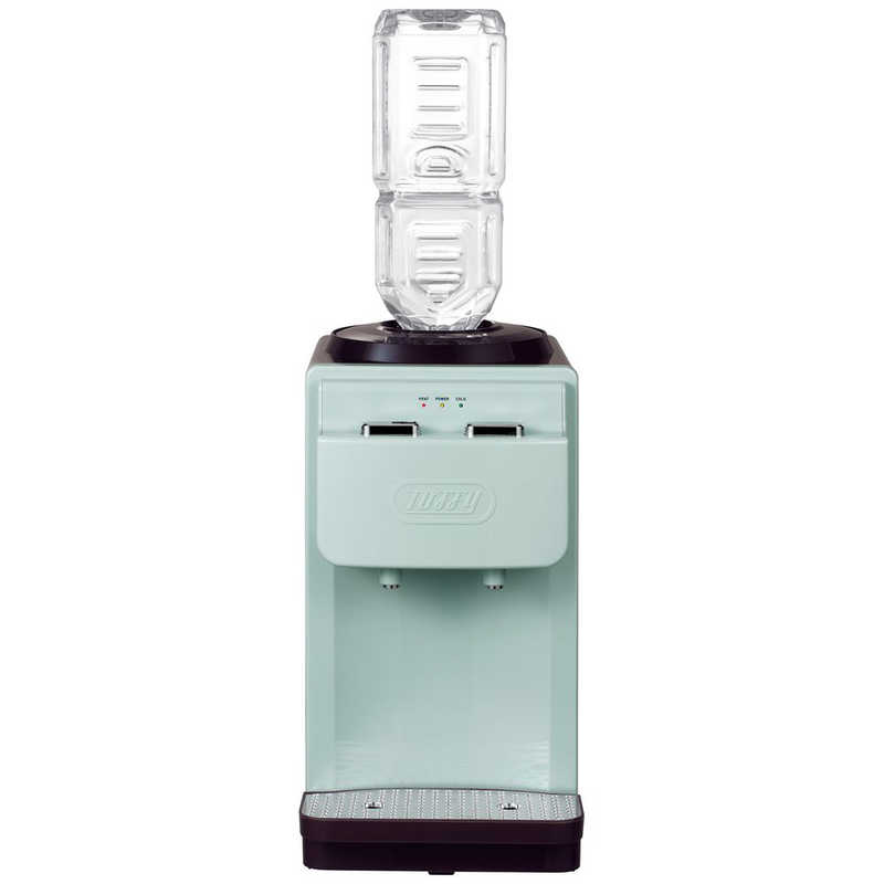 LADONNA（ラドンナ） Toffy ウォーターサーバー卓上型温冷両用タイプ LADONNA（ラドンナ） Toffy ウォーターサーバー【卓上型温冷両用タイプ