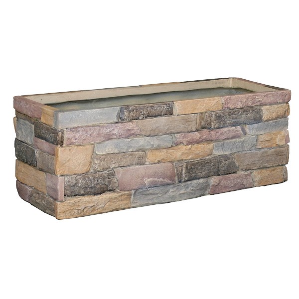 レンガ調プランター 幅80 プランター 花壇 フラワー ガーデニング ガーデン テラス ベランダ レンガ調プランター 幅80 プランター 花壇 フラワー ガーデニング ガーデン テラス ベランダ