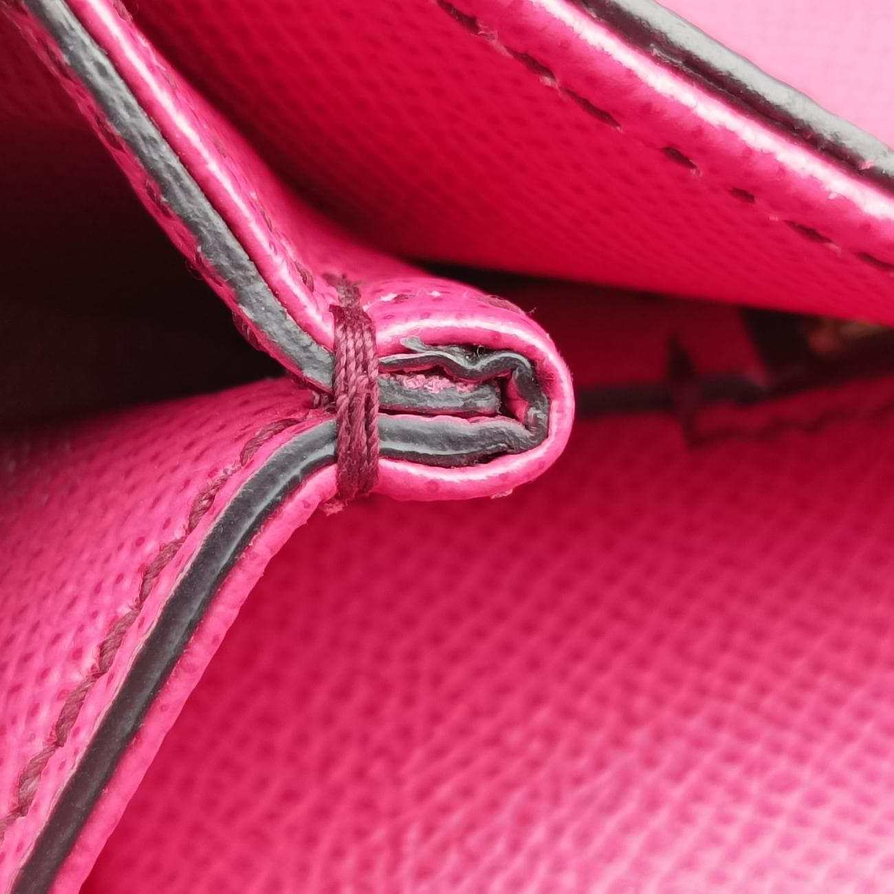 シシリーピンクレザー中古 シシリーピンクレザー中古