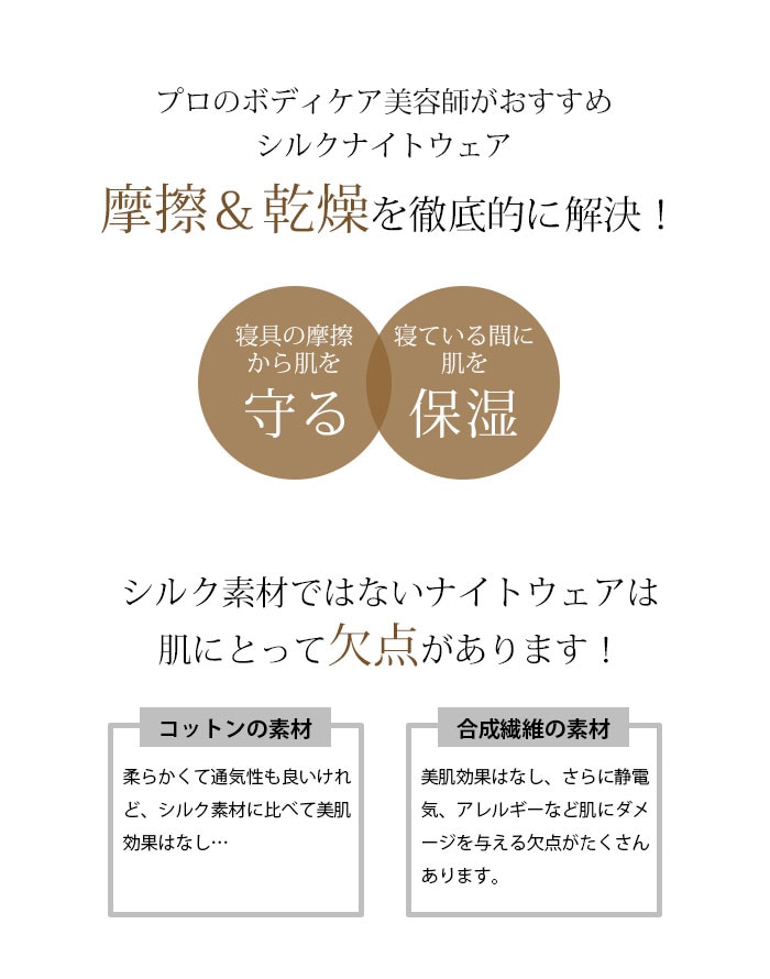 シルク100％ 透けない インナー ワンピース レース ベビードール セクシー ランジェリー 下着 ペチコート ロング ネグリジェ レディース ルームウェア かわいい キャミソール キャミ サテン ワ