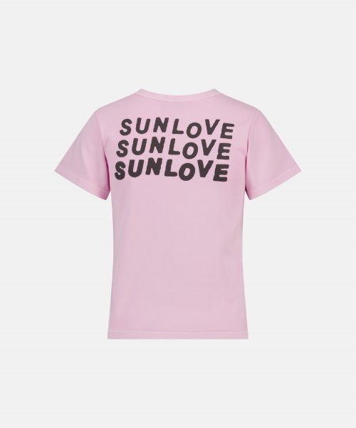 NewJeans ヘリン Tシャツ HAERIN ポップアップ 正規品 NEWJEANS Tシャツ HAERIN ヘリン ニュージーンズ - メルカリ