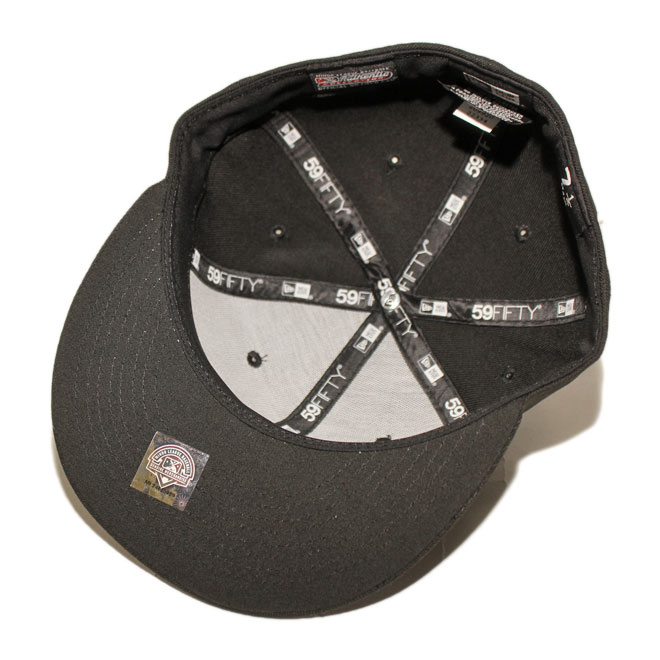 ベースボールキャップ 帽子 59fifty メンズ レディース MiLB チャタヌーガ ルックアウツ 6 3/4-8 1/4