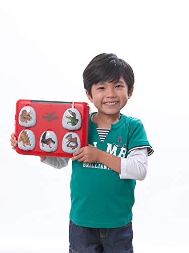 マウスでバトル!! 恐竜図鑑パソコン マウスでバトル!! 恐竜図鑑パソコン