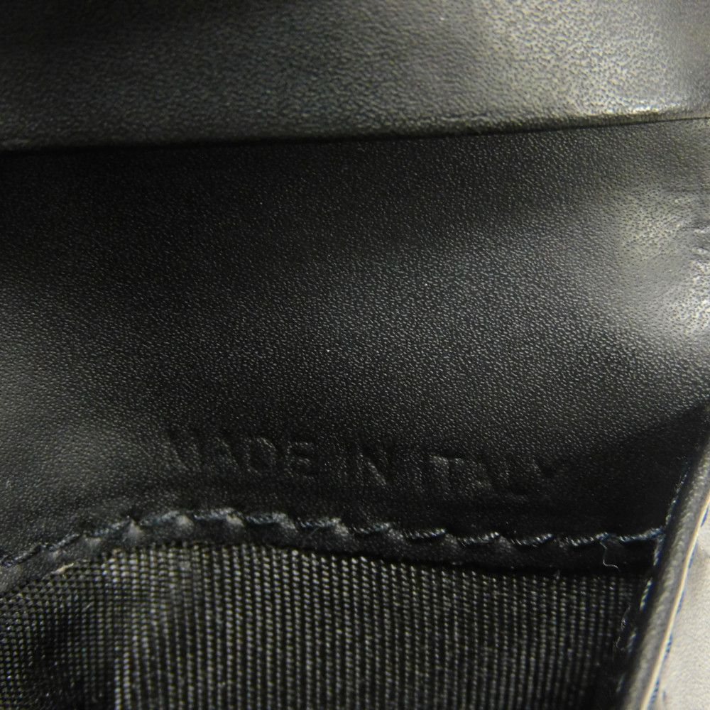 【中古】 カードケース スムース カーフ ホワイト パスケース 名刺入れ 定期入れ VLTN ロゴ カードホルダー 2Y2P0576LVN 【中古】 カードケース スムース カーフ ホワイト パスケース 名刺入れ 定期入れ VLTN ロゴ カードホルダー 2Y2P0576LVN