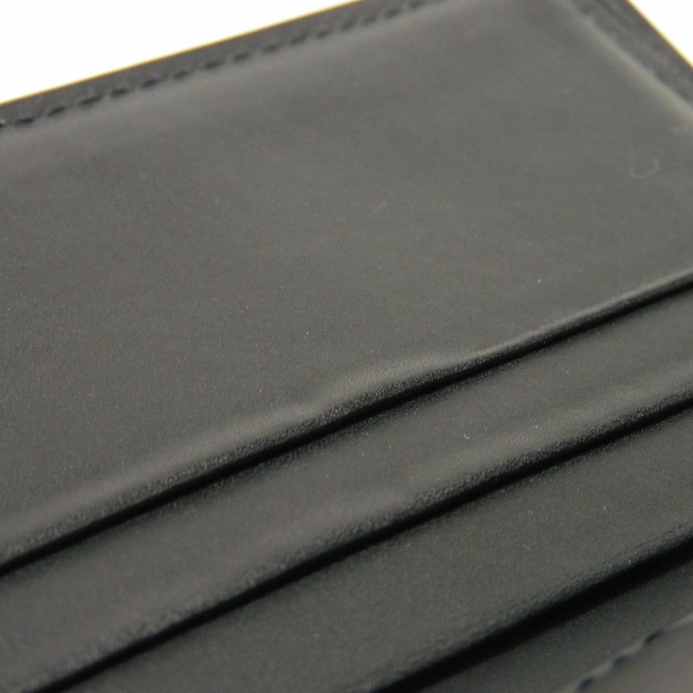 【中古】 カードケース スムース カーフ ホワイト パスケース 名刺入れ 定期入れ VLTN ロゴ カードホルダー 2Y2P0576LVN 【中古】 カードケース スムース カーフ ホワイト パスケース 名刺入れ 定期入れ VLTN ロゴ カードホルダー 2Y2P0576LVN