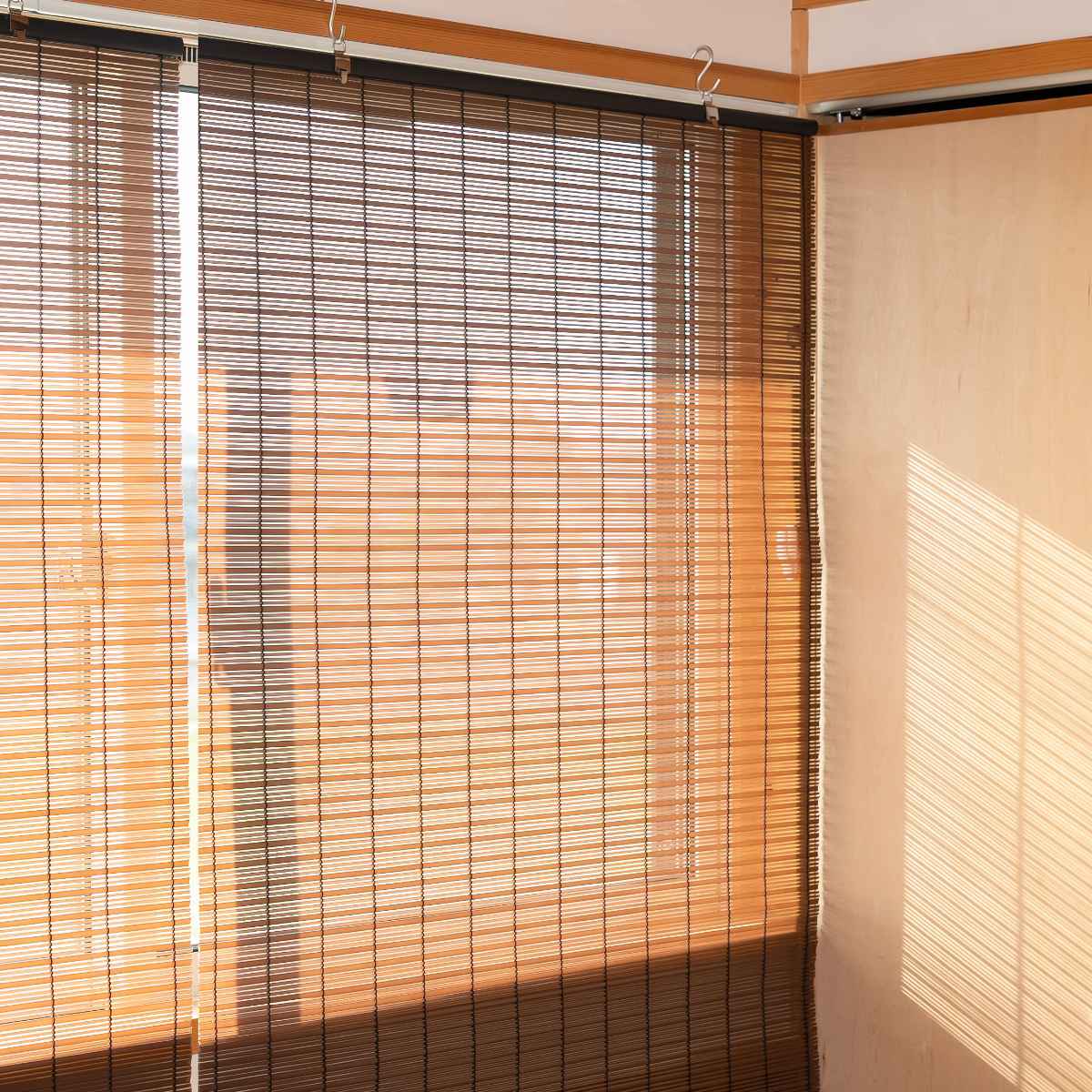 すだれ カラースクリーン 176x180cm 樹脂製 日本製 すだれカーテン 簾 カーテン 間仕切り 日除け スダレ 目隠し スクリーン 和モダン 和 アジアン 仕切り サンシェード 日よけ すだれ カラースクリーン 176x180cm 樹脂製 日本製 すだれカーテン 簾 カーテン 間仕切り 日除け スダレ 目隠し スクリーン 和モダン 和 アジアン 仕切り サンシェード 日よけ