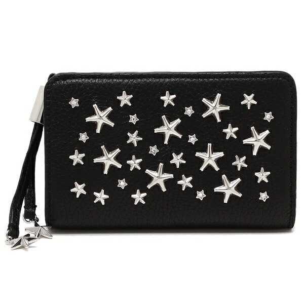Qoo10] ジミーチュウ ジミーチュウ 財布 JIMMY CHOO