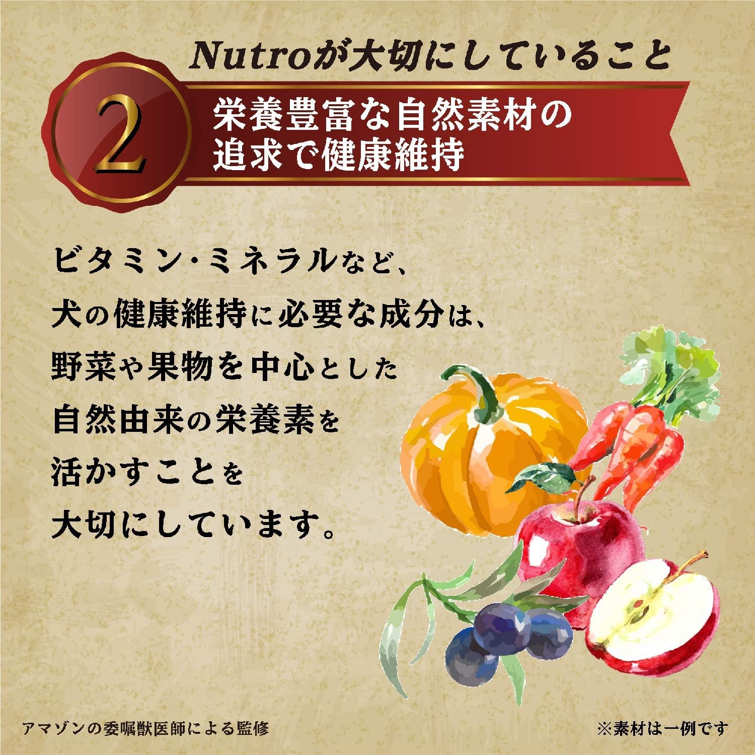 Nutro ニュートロ シュプレモ 子犬用 小粒 3kg ドッグフード【パピー/自然素材/着色料 無添加/消化に良い】