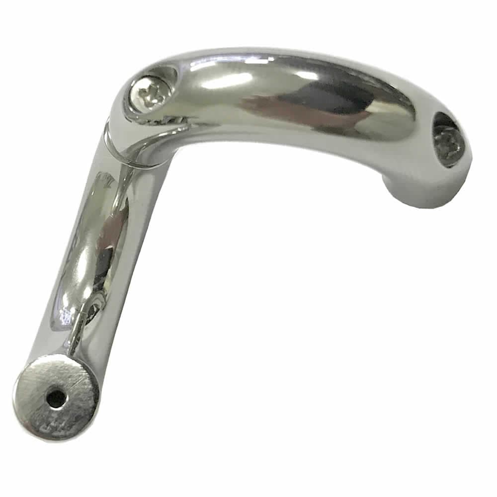 [ 000G 12mm ロック型 開閉 リング型 ボディーピアス ] ネジ式 セグメントリング ボディピアス 000ゲージ 12.0mm ネジタイプ カギ 鍵 ドライバー プラスネジ シームレス型 ス