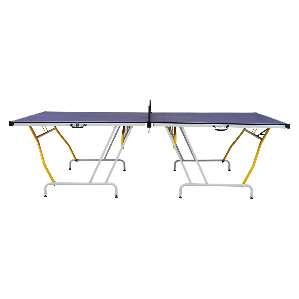 卓球台 国際規格サイズ セパレート式 簡単組立 専用ネット付 ラケット付 ピンポン球付 折りたたみ 収納でき 自主練 卓球台 国際規格サイズ セパレート式 簡単組立 専用ネット付 ラケット付 ピンポン球付 折りたたみ 収納でき 自主練