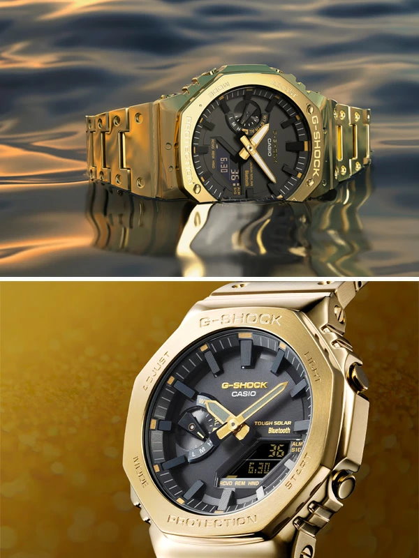 Qoo10] ジーショック G-SHOCK Gショック 時計 腕時計