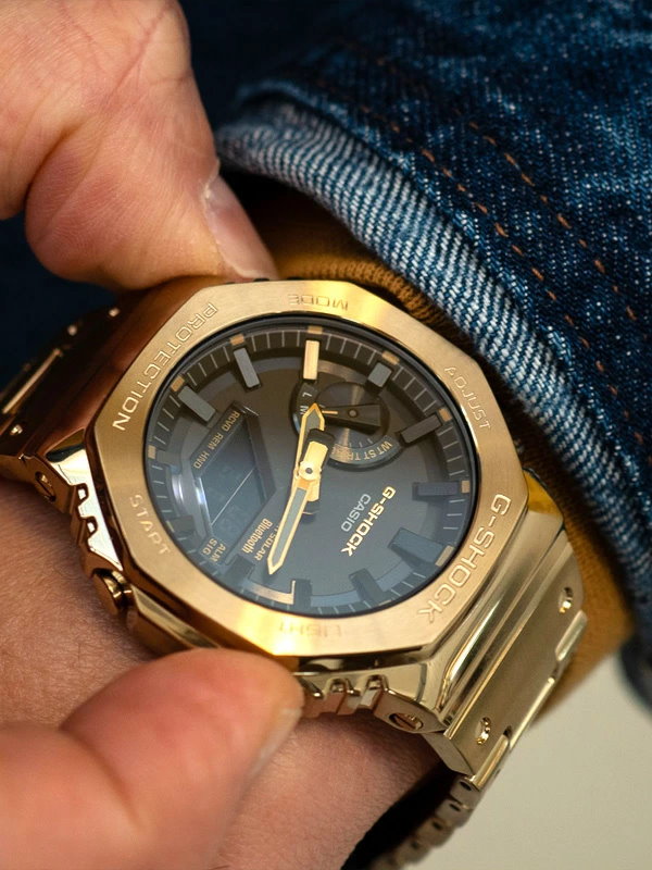 Qoo10] ジーショック G-SHOCK Gショック 時計 腕時計