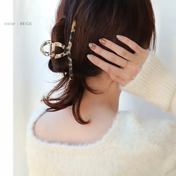 ヘアクリッ ポニーテール ヘアバンド ヘアシュシュ 紫色の弓トップクリップレディ