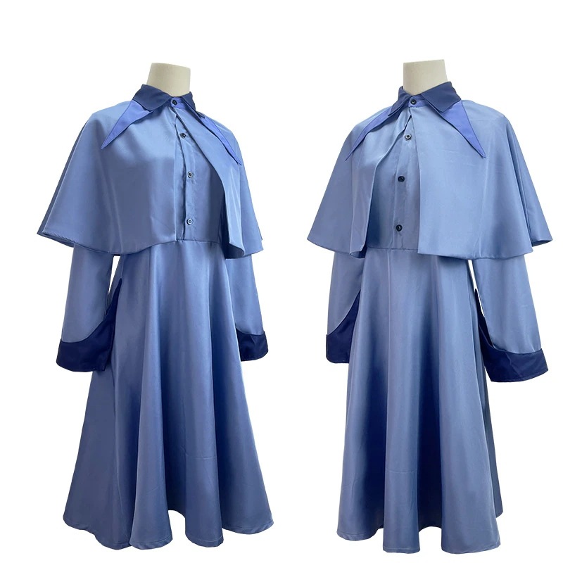 新作追加 ハリーポッター 魔法の覚醒 Cos 制服 ボーバトン 学生服 女子制服 フルールデラクール Cos 新作追加 ハリーポッター 魔法の覚醒 Cos 制服 ボーバトン 学生服 女子制服 フルールデラクール Cos