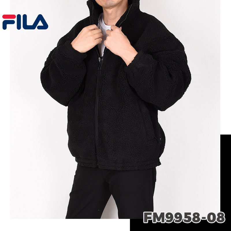 コンビニ フィラ ユニセックス ジャケッ レディース服 フィラ Fila ーまたは Www Blaskogabyggd Is