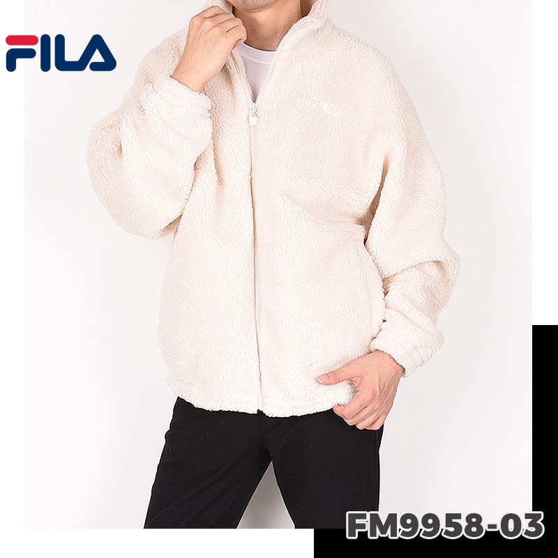 コンビニ フィラ ユニセックス ジャケッ レディース服 フィラ Fila ーまたは Www Blaskogabyggd Is