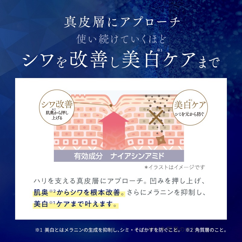 薬用リンクルターゲットセラムEX 40g 薬用リンクルターゲットセラムEX 40g