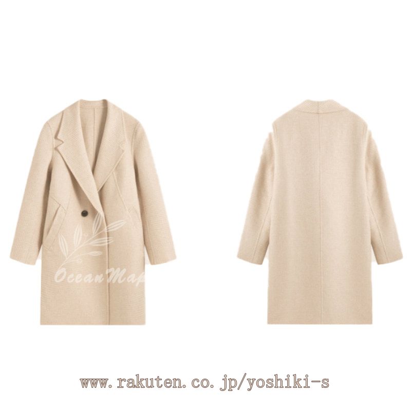 トレンチコート レディース スリム 韓国風 ロングコート ファッション スプリングコート シンプル おしゃれ BF風 コート ロング丈 着痩せ 春 通勤 長袖 おしゃれ 体型カバー 上品 女性用 同窓