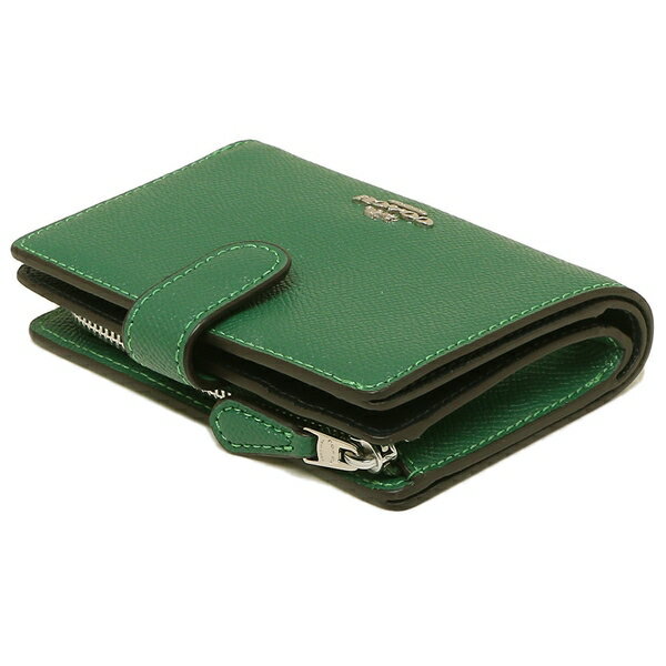 Qoo10] Coach コーチ 財布 アウトレット COACH