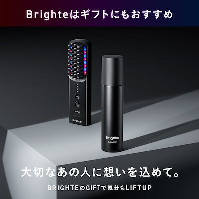 Brighte ELEXBRUSH 美顔器 Amazon.co.jp: 【佐々木希 アンバサダー】美顔器 Brighte