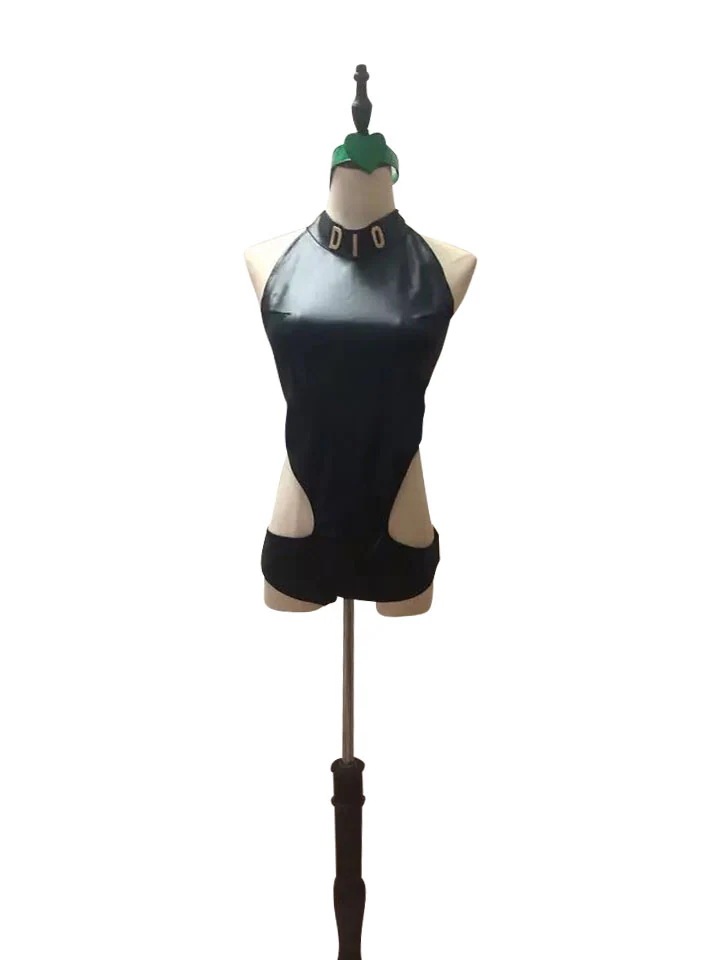 ジョジョの奇妙な冒険 Brando ディオブランドー コスプレ衣装 コスプレ コスチューム