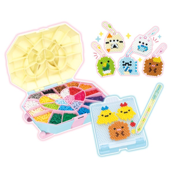 アクアビーズ·すみっコぐらしセット アクアビーズ·すみっコぐらしセット