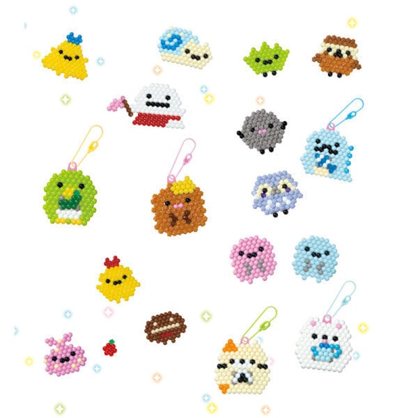 アクアビーズ·すみっコぐらしセット アクアビーズ·すみっコぐらしセット
