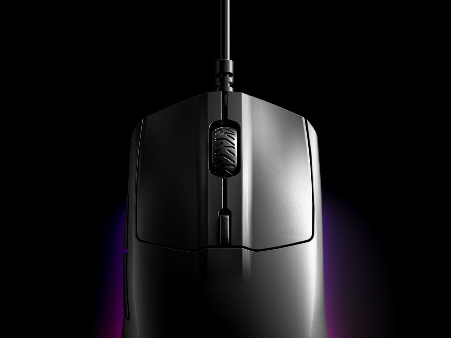 Rival 3 マウス