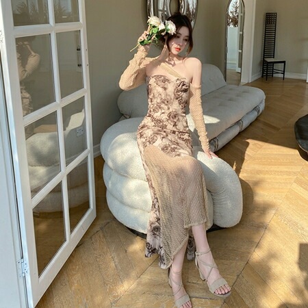 リゾートワンピース リゾートワンピ ロング マキシ丈 沖縄 ハワイ グアム 韓国 ファッション レディース 春 夏 パーティー お呼ばれ コーデ セクシー 20代 30代 40代 50代 2 リゾートワンピース リゾートワンピ ロング マキシ丈 沖縄 ハワイ グアム 韓国 ファッション レディース 春 夏 パーティー お呼ばれ コーデ セクシー 20代 30代 40代 50代 2