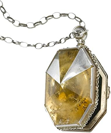 Noble Collection - Réplique Harry Potter - Médaillon Salazar Serpentard - 0812370010738