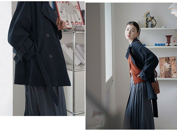 トレンチコート レディース ショート丈 ロング丈 春コート アウター ソフトスタイル シンプル 春 秋 軽量 小さいサイズ スプリングコート コート 着痩せ 通勤 通学 おしゃれ お出かけ 定番 ネイ トレンチコート レディース ショート丈 ロング丈 春コート アウター ソフトスタイル シンプル 春 秋 軽量 小さいサイズ スプリングコート コート 着痩せ 通勤 通学 おしゃれ お出かけ 定番 ネイ