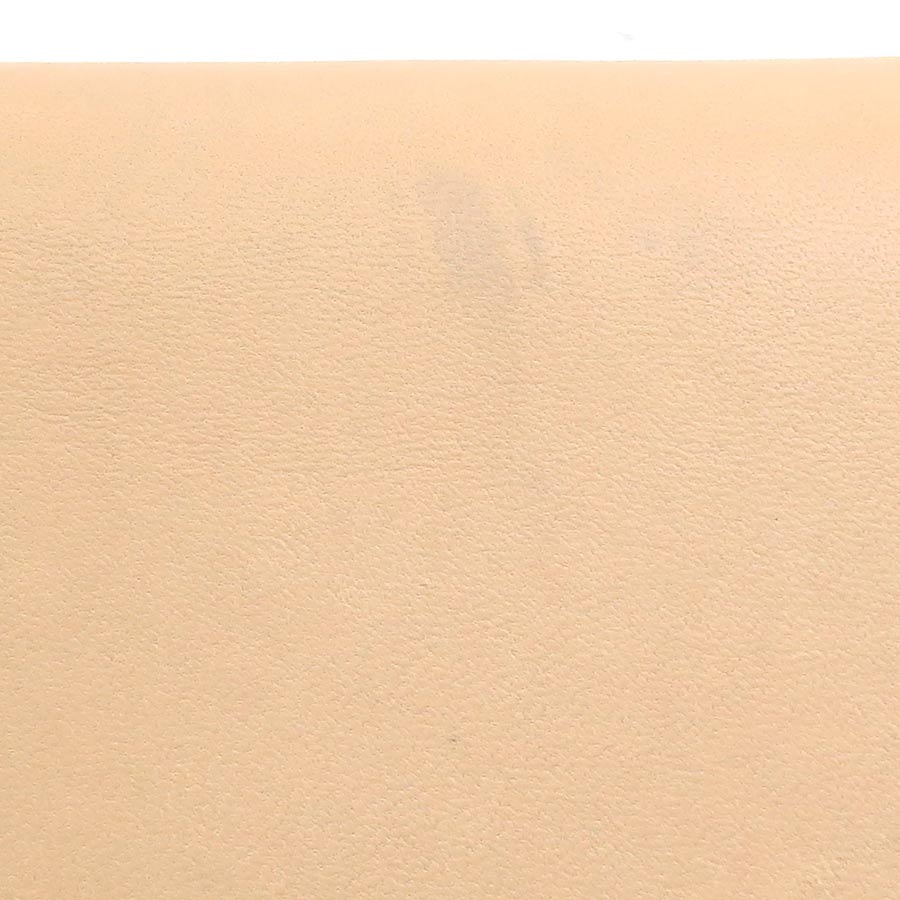 フェンディ FENDI 斜め掛けショルダーバッグ レザー/メタル ピンクベージュ/ゴールド レディース 8M0322-K47 w1044a フェンディ FENDI 斜め掛けショルダーバッグ レザー/メタル ピンクベージュ/ゴールド レディース 8M0322-K47 w1044a