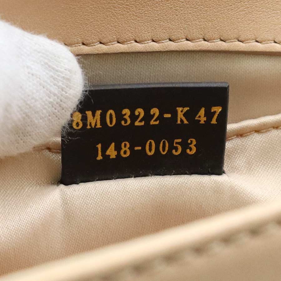 フェンディ FENDI 斜め掛けショルダーバッグ レザー/メタル ピンクベージュ/ゴールド レディース 8M0322-K47 w1044a フェンディ FENDI 斜め掛けショルダーバッグ レザー/メタル ピンクベージュ/ゴールド レディース 8M0322-K47 w1044a