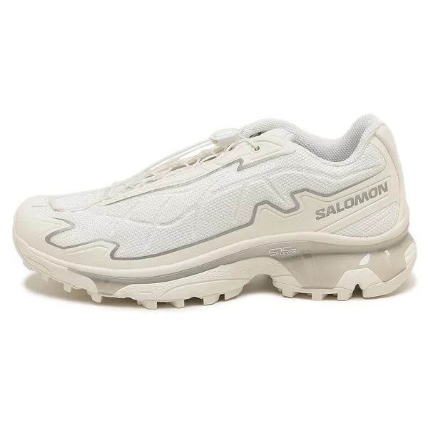 サロモン スニーカー XT-SLATE ホワイト メンズ レディース ユニセックス SALOMON L47460900
