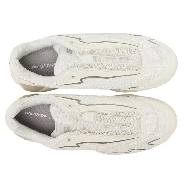 サロモン スニーカー XT-SLATE ホワイト メンズ レディース ユニセックス SALOMON L47460900