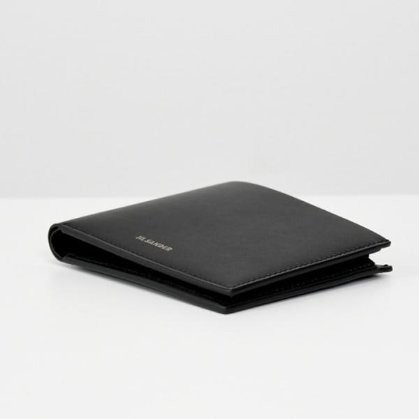 財布 ウォレット ファスナー ポケットウォレット J25UI0002P5995 メンズ ユニセックス 本革 ギフト おすすめ シンプル
