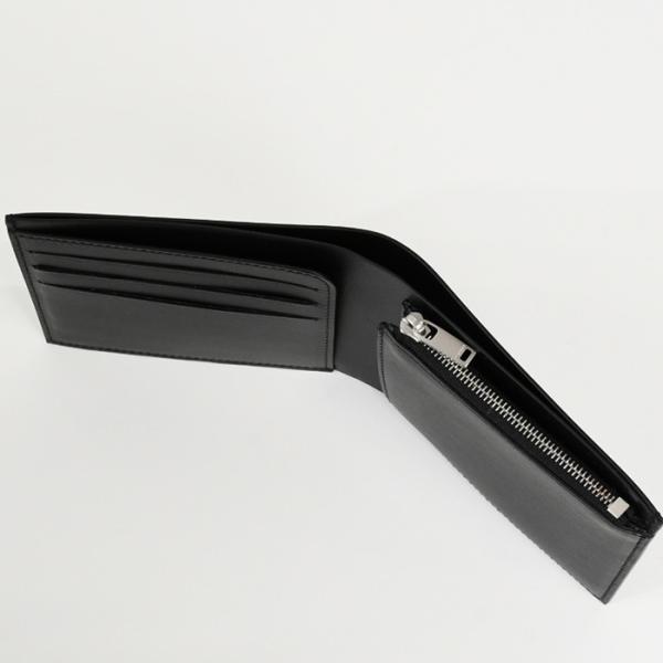 財布 ウォレット ファスナー ポケットウォレット J25UI0002P5995 メンズ ユニセックス 本革 ギフト おすすめ シンプル