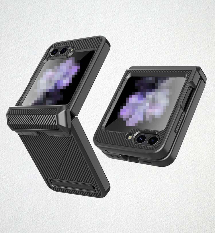 Galaxy Z Flip5 ケース 耐衝撃 カバー 折りたたみ型 プラスチック+強化ガラス スタンド機能 ケース Samsung サムスン ギャラクシー Z フリップ5 アンドロイド おすすめ おし Galaxy Z Flip5 ケース 耐衝撃 カバー 折りたたみ型 プラスチック+強化ガラス スタンド機能 ケース Samsung サムスン ギャラクシー Z フリップ5 アンドロイド おすすめ おし