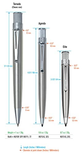 レトロ1951 ローラーボール トルネードクラシックラッカーズ ステンレス VRR-1315 レトロ1951 ローラーボール トルネードクラシックラッカーズ ステンレス VRR-1315