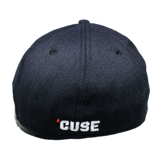 ベースボールキャップ 帽子 39thirty メンズ レディース NCAA シラキュース オレンジ