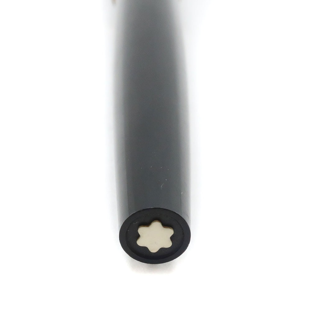 MONTBLANC モンブラン 型番不明 ペン先 585(14K) 万年筆 K14ゴールド メンズ 中古品