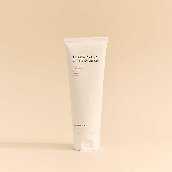 Qoo10] HEVEBLUE 【公式】サーモンケアリング センテラクリ