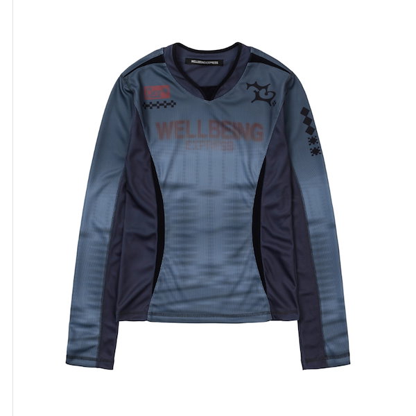 Qoo10] [NewJeans ヘリン着用]Spor