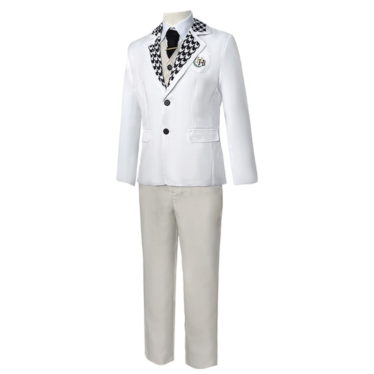 ブルーロック コスプレ衣装 スーツ着 ブルーロック コスプレ衣装 スーツ着